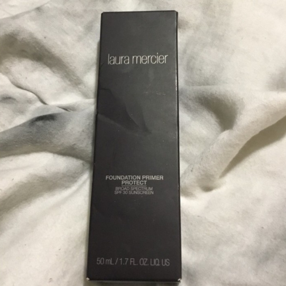 Laura Mercier Foundation Primer